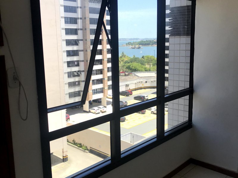 Comercial à venda Enseada do Suá com 80m² e  quartos por R$ 310.000 - 1325688923-img-0765.jpg