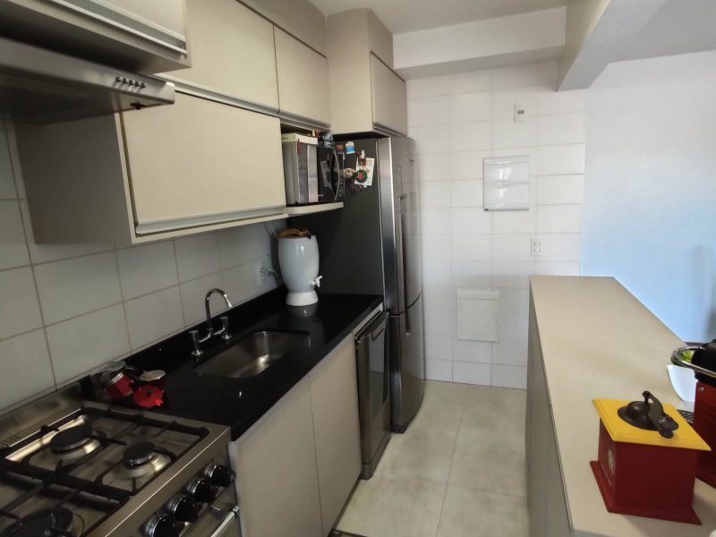 Apartamento à venda Vila Anglo Brasileira com 62m² e 2 quartos por R$ 640.000 - 1161850303-cozinha3.jpg