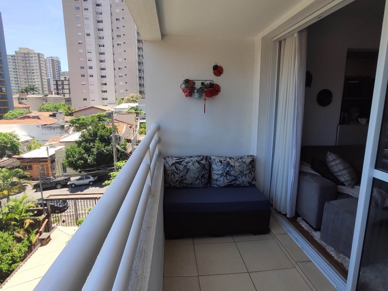Apartamento à venda Vila Anglo Brasileira com 62m² e 2 quartos por R$ 640.000 - 47412464-varanda.jpg