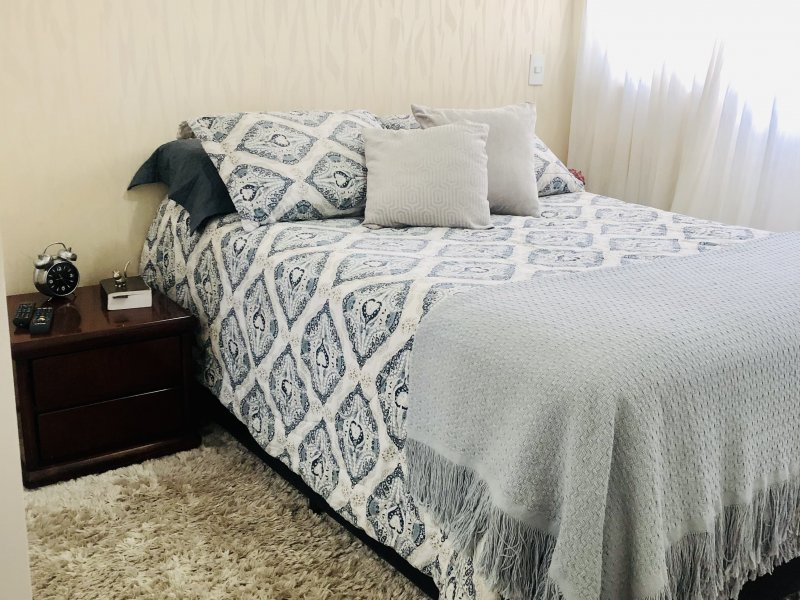 Apartamento à venda Vila Anglo Brasileira com 62m² e 2 quartos por R$ 640.000 - 509988882-quarto2.JPG