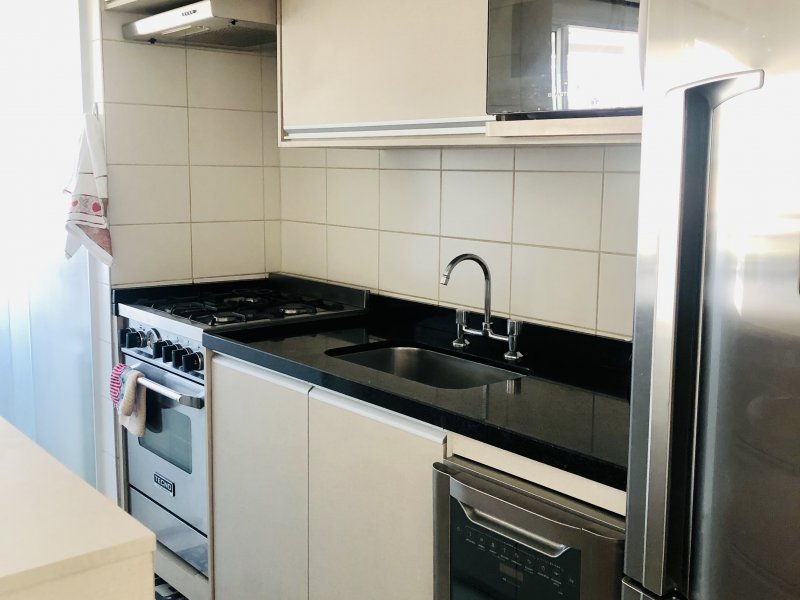 Apartamento à venda Vila Anglo Brasileira com 62m² e 2 quartos por R$ 640.000 - 854384136-cozinha.JPG