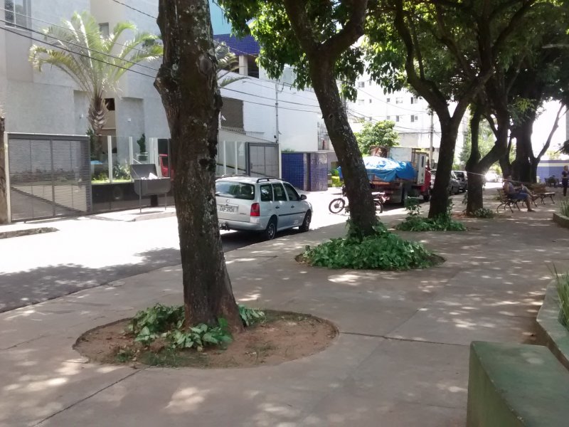 imóvel com 97m² - Sagrada Família - Belo Horizonte