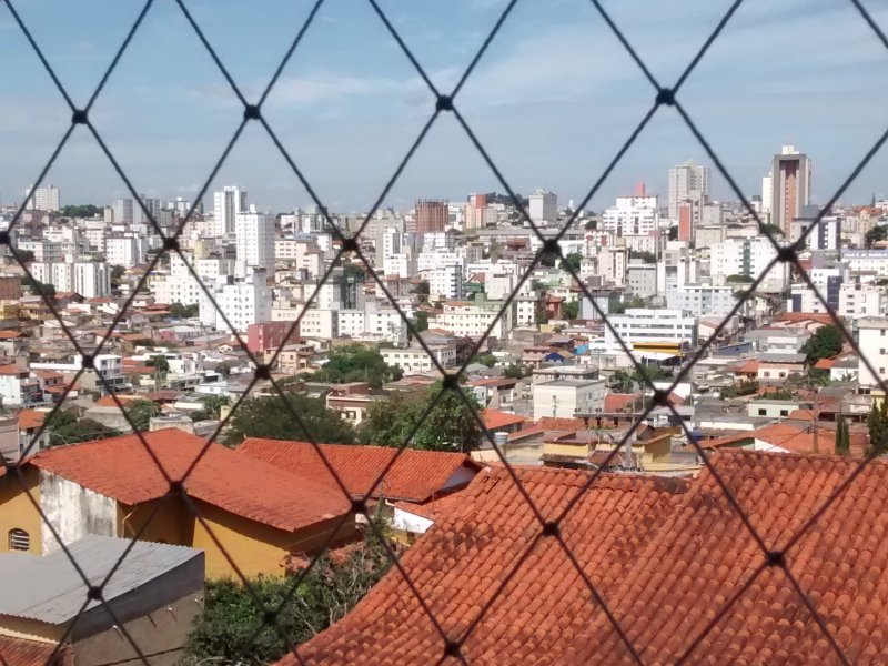 imóvel com 97m² - Sagrada Família - Belo Horizonte