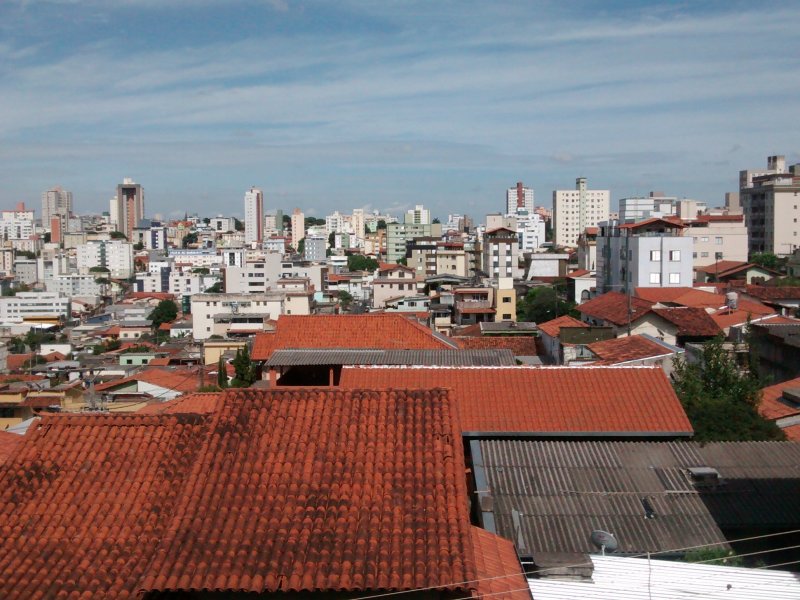 imóvel com 97m² - Sagrada Família - Belo Horizonte