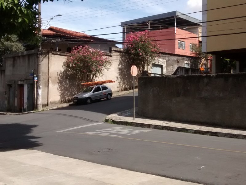 imóvel com 97m² - Sagrada Família - Belo Horizonte