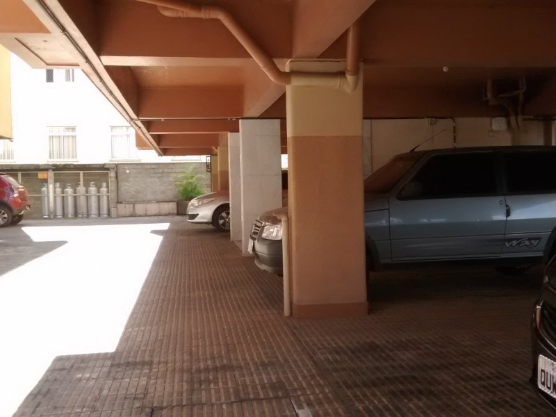 imóvel com 97m² - Sagrada Família - Belo Horizonte