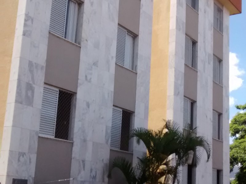 imóvel com 97m² - Sagrada Família - Belo Horizonte
