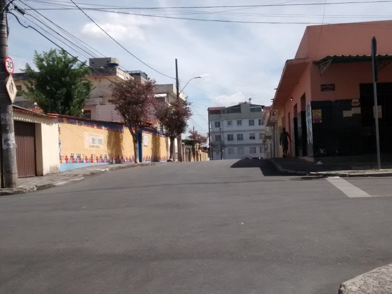 imóvel com 97m² - Sagrada Família - Belo Horizonte
