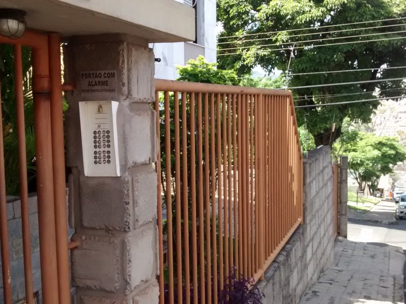 imóvel com 97m² - Sagrada Família - Belo Horizonte