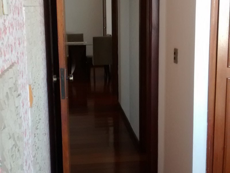 imóvel com 97m² - Sagrada Família - Belo Horizonte
