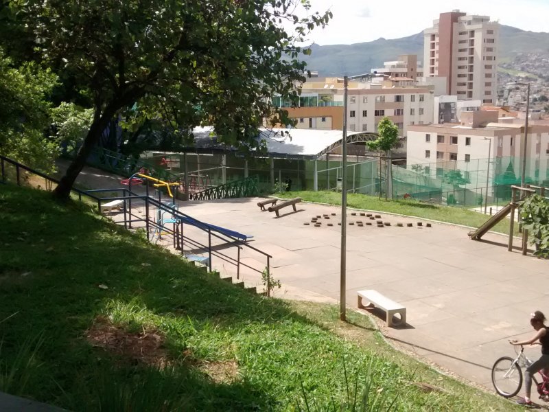 imóvel com 97m² - Sagrada Família - Belo Horizonte
