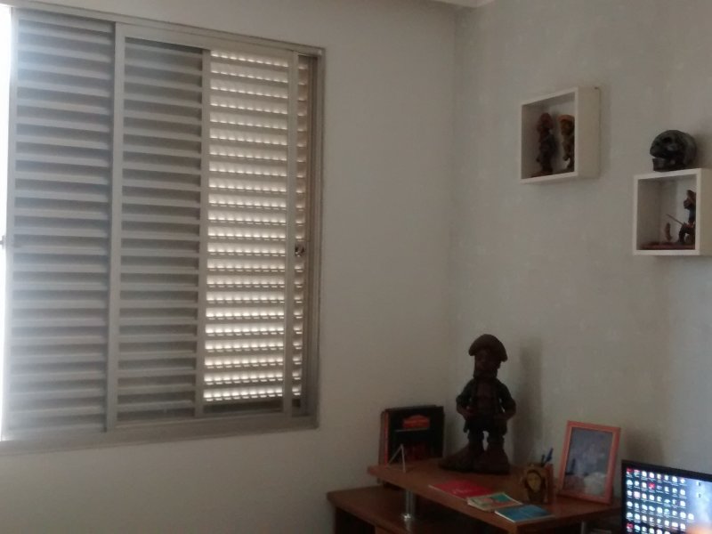 imóvel com 97m² - Sagrada Família - Belo Horizonte
