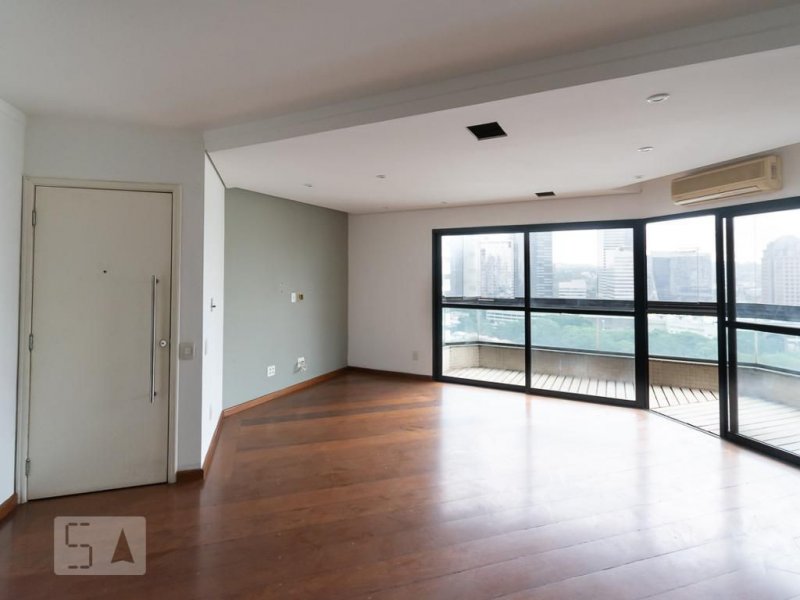 Apartamento à venda Santo Amaro com 170m² e 3 quartos por R$ 1.100.000 - 1216544816-img-0985.JPG