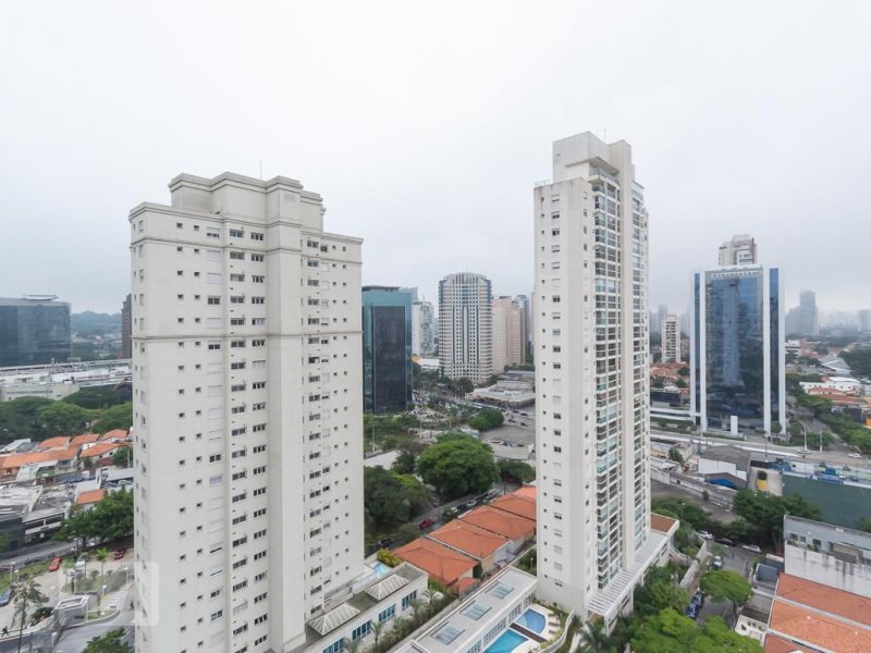 Apartamento à venda Santo Amaro com 170m² e 3 quartos por R$ 1.100.000 - 1307883263-img-1009.JPG