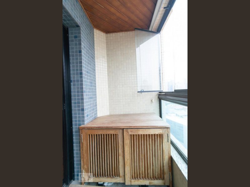Apartamento à venda Santo Amaro com 170m² e 3 quartos por R$ 1.100.000 - 1958607572-img-1007.JPG