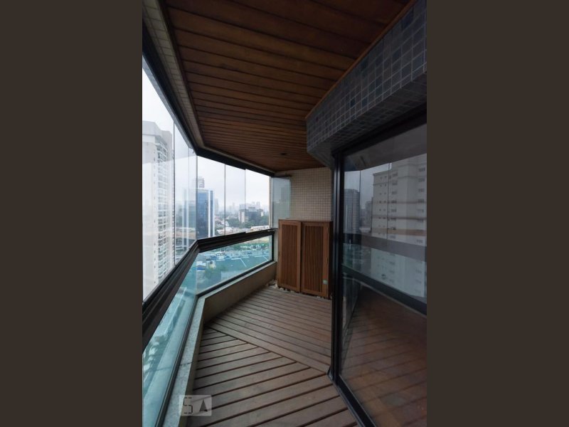 Apartamento à venda Santo Amaro com 170m² e 3 quartos por R$ 1.100.000 - 2031535900-img-0986.JPG