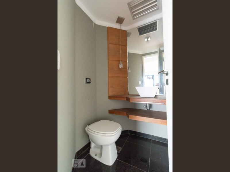 Apartamento à venda Santo Amaro com 170m² e 3 quartos por R$ 1.100.000 - 230329547-img-0990.JPG