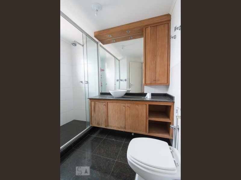 Apartamento à venda Santo Amaro com 170m² e 3 quartos por R$ 1.100.000 - 250275945-img-1010.JPG
