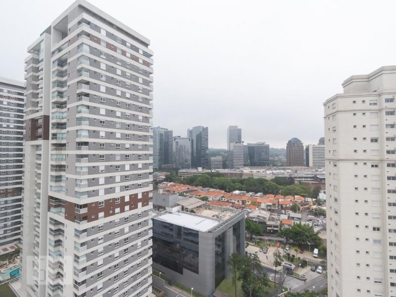 Apartamento à venda Santo Amaro com 170m² e 3 quartos por R$ 1.100.000 - 317774547-img-0989.JPG