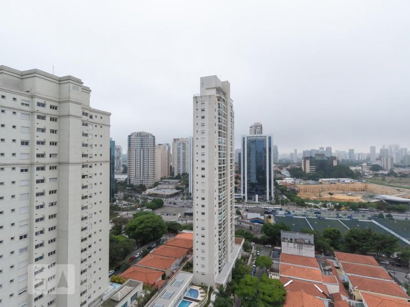 Apartamento à venda Santo Amaro com 170m² e 3 quartos por R$ 1.100.000 - 866962841-img-0987.JPG