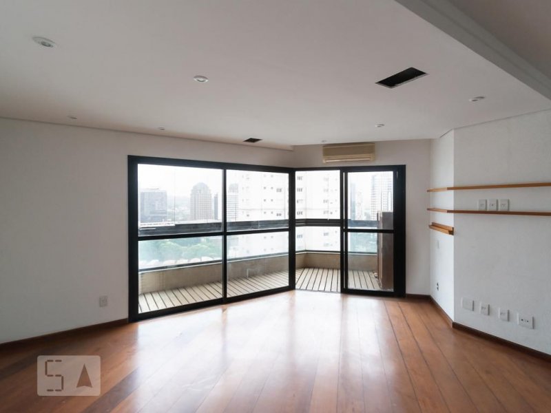 Apartamento à venda Santo Amaro com 170m² e 3 quartos por R$ 1.100.000 - 866989477-img-0980.JPG