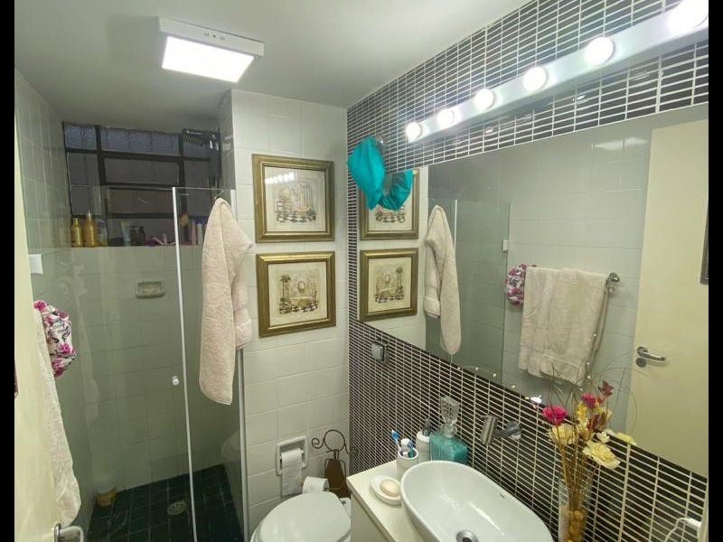 imóvel com 60m² - Vila Olímpia - São Paulo