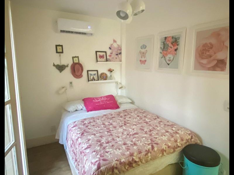 imóvel com 60m² - Vila Olímpia - São Paulo