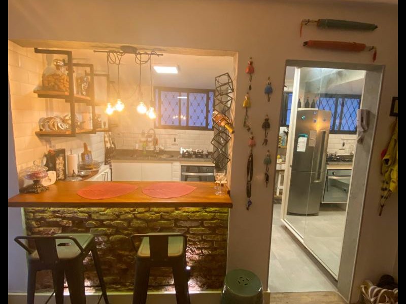 imóvel com 60m² - Vila Olímpia - São Paulo