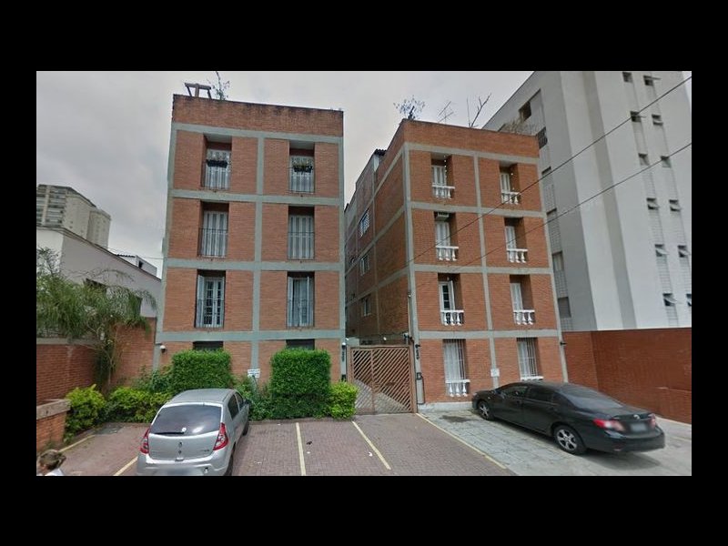 imóvel com 60m² - Vila Olímpia - São Paulo