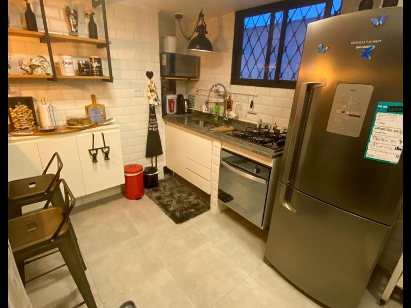 imóvel com 60m² - Vila Olímpia - São Paulo