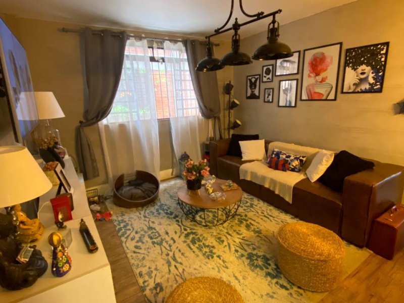 imóvel com 60m² - Vila Olímpia - São Paulo