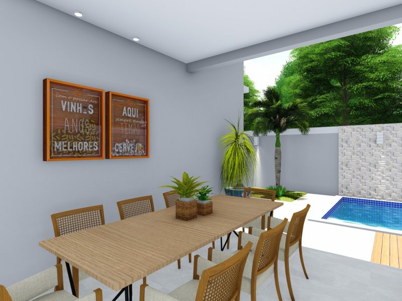 imóvel com 155m² - Parque Olívio Franceschini - Hortolândia