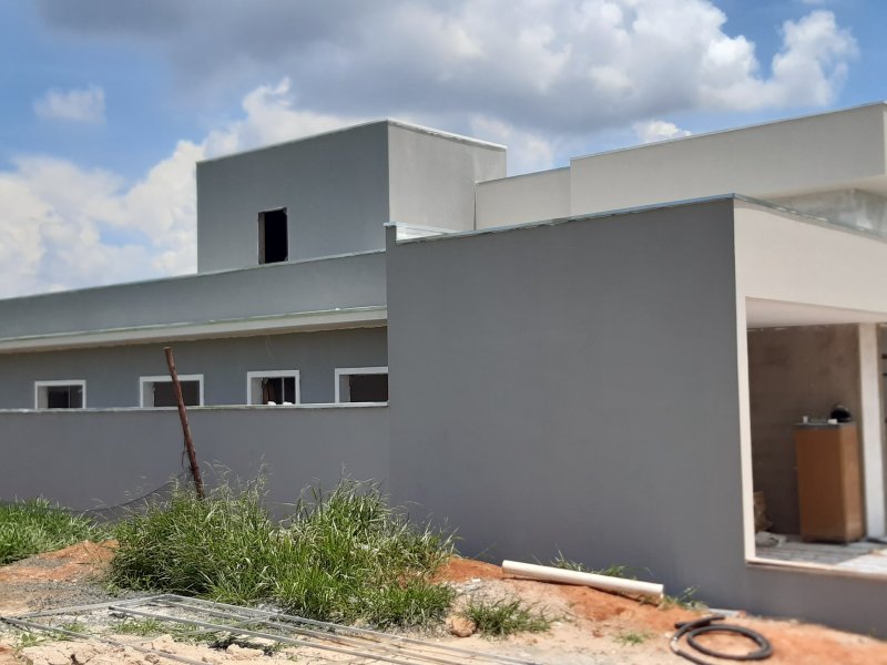 imóvel com 155m² - Parque Olívio Franceschini - Hortolândia