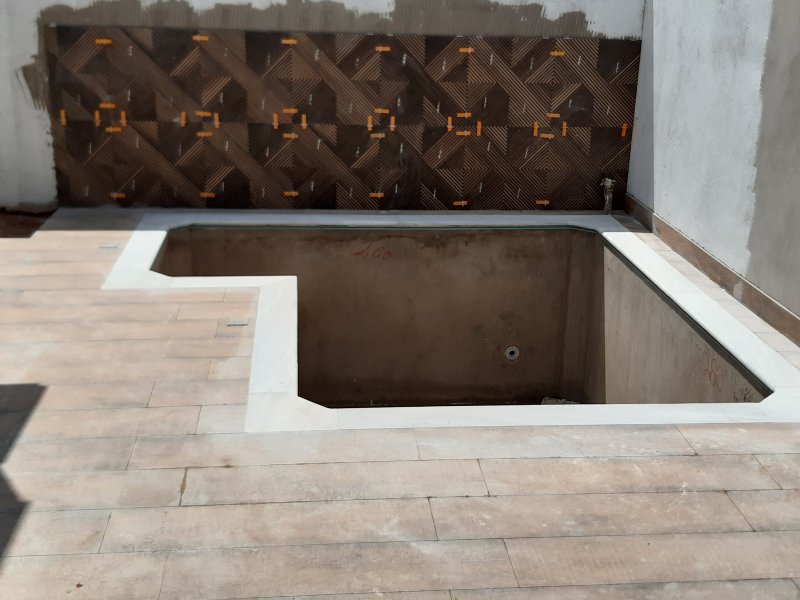imóvel com 155m² - Parque Olívio Franceschini - Hortolândia