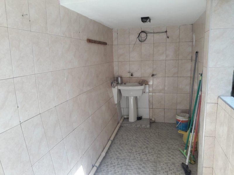 imóvel com 51m² - Cambuci - São Paulo