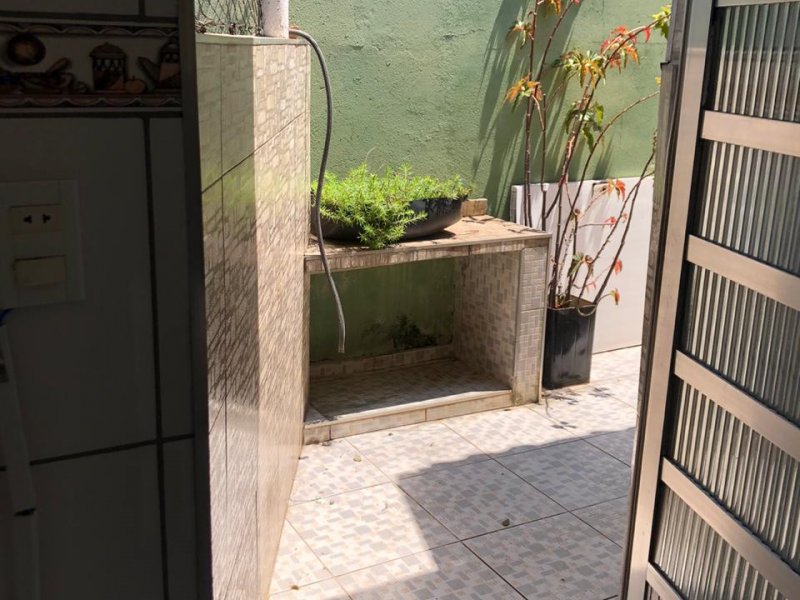imóvel com 51m² - Cambuci - São Paulo