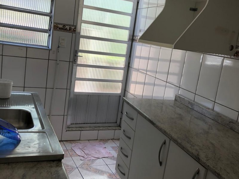 imóvel com 51m² - Cambuci - São Paulo