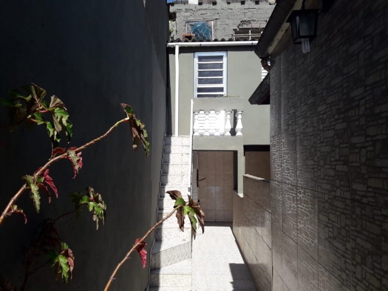 imóvel com 51m² - Cambuci - São Paulo