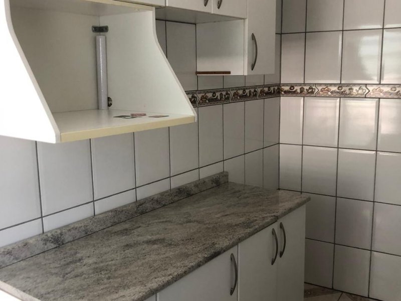 imóvel com 51m² - Cambuci - São Paulo