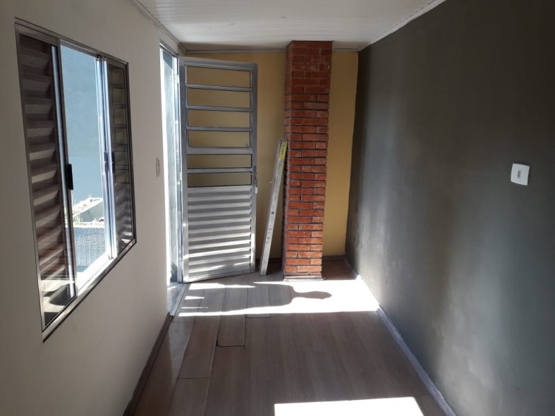 imóvel com 51m² - Cambuci - São Paulo