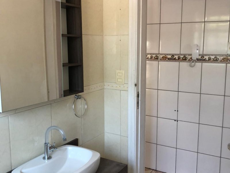 imóvel com 51m² - Cambuci - São Paulo