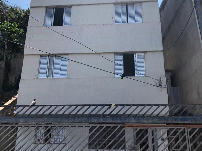 imóvel com 51m² - Cambuci - São Paulo