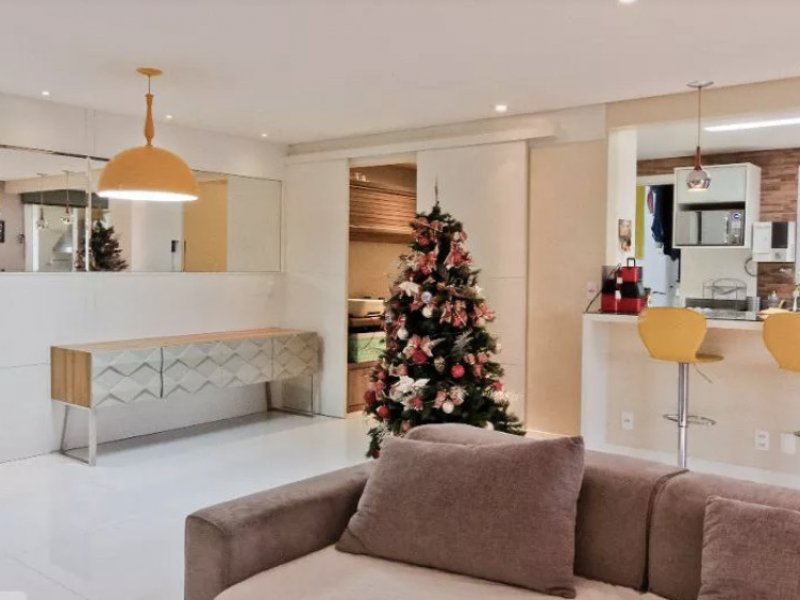 imóvel com 140m² - Chora Menino - São Paulo