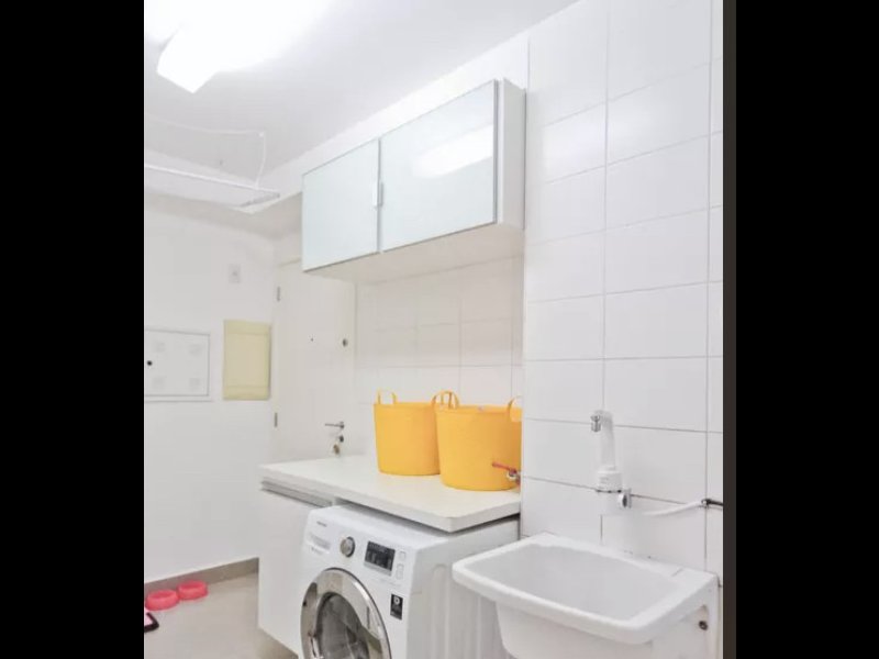 imóvel com 140m² - Chora Menino - São Paulo