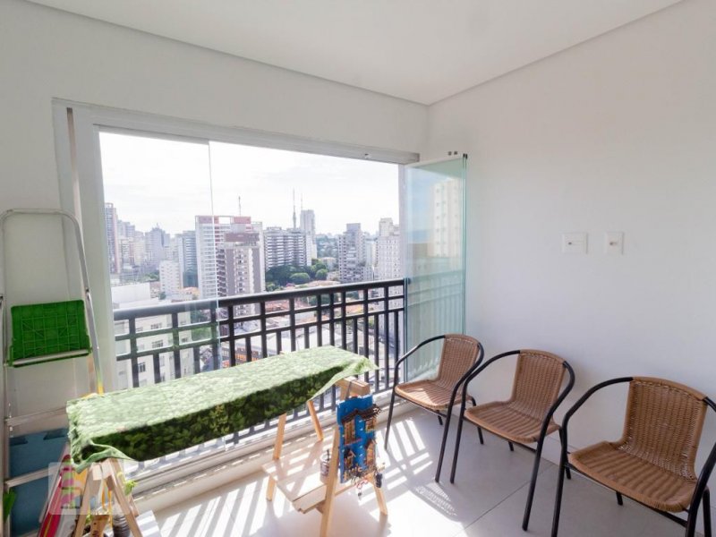 Apartamento à venda Sumarézinho com 35m² e 1 quarto por R$ 600.000 - 1886801845-9.jpg