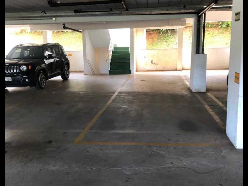 Apartamento à venda Ipê  com 86m² e 3 quartos por R$ 527.000 - 130565519-garagem.jpeg
