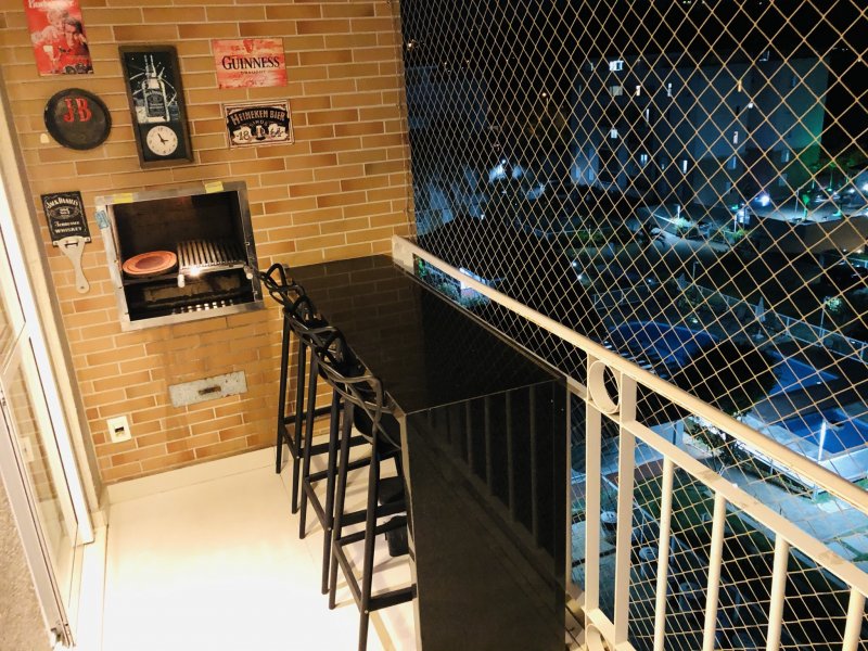 Apartamento à venda Ipê  com 86m² e 3 quartos por R$ 527.000 - 1372035050-img-2697.JPEG