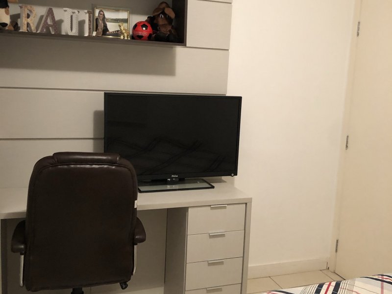 Apartamento à venda Ipê  com 86m² e 3 quartos por R$ 527.000 - 1876906665-img-2710.JPEG