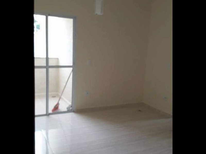 imóvel com 58m² - Jardim Municial - Salto