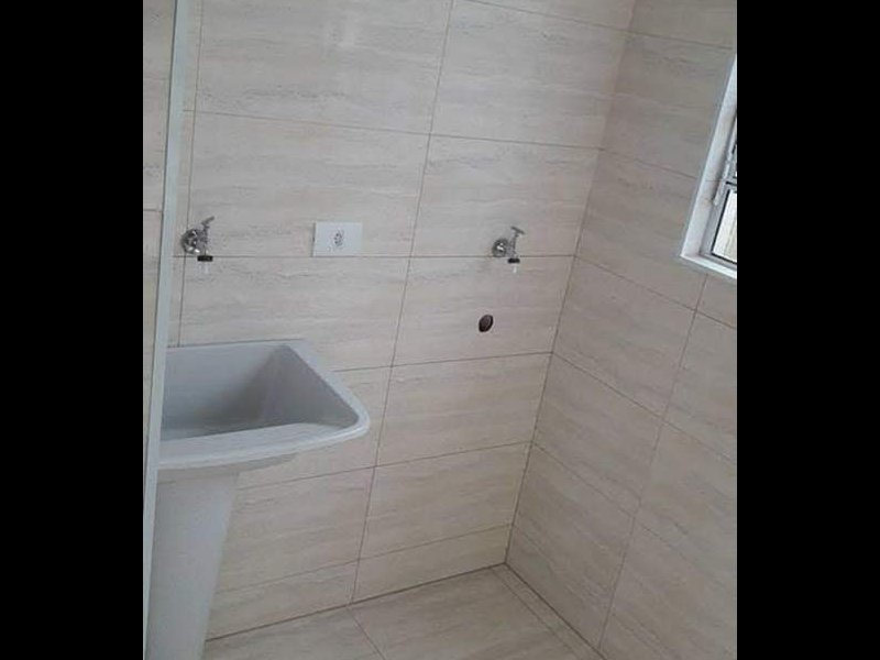 imóvel com 58m² - Jardim Municial - Salto